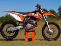 KTM 350 SX-F 🚵💨🏁 #KTM #350SXF #SX #Motocross #MX #Motor2sports #Motoscolombia #Motos #Medellin #Medallo