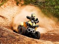 Can-Am Renegade 1000c.c. 😎👊💨🌵 #Canam #Renegade #Atv #1000cc #Dirty #Enduro #Motor2sports #Motos #Motoscolombia