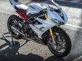 Triumph Daytona 675R 👏😎👊💨 #Triumph #Daytona #675R #Superbike #Luxury #Medellin #Motos #Motoscolombia #Motor2sports