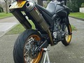 That ass 😉🏁 #Yamaha #xt660 #Supermoto #Supermotard #Pronbike #Bikeporn #Bikes #Motoscolombia #Medellin #Antioquia #Medallo
