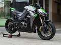 Kawasaki Z1000 😎🏁 #Kawasaki #Z1000 #Naked #Supernaked #Motor2sports #Bikeporn