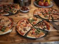 Pizza pizza pizza 🍕🍕🍕🍕🍕#pizza #canon #photoshoot #cartagena #cololmbia #food #foodporn