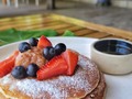 Breakfast. #food #foodporn #breakfast #cartagena #colombia #canon