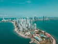 Cartagena. Drone captures. ❤#loves_colombia #igerscolombia #ig_worldclub #igs_world #ig_all_americas #icu_colombia #hotel #Ig_latinoamerica_ #loves_latino #dronephotography #Igcolombia #colombia #playa #beach #island #isla #ig_cartagena #dji #drone #mavicpro2 #dronestagram