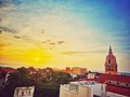 Cartagena 613 pm   #icu_sunset #sunset_in_bl #sunset_madness_ #photoarena_sunset #best_sunset_shot #my_sunset #ig_best_sunset #colombia #colombia _sunset #atardecer #love_natural_sunset #Sun_and_beach_sb #playa #sunset #ig_colombia #sunrise #igerscolombia #dji #dronephotography #dronestagram #mavic3pro