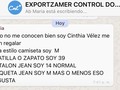 No piden nada estos “amigos secretos” 🤣