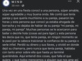 Nunca traicionen la confianza que les dé una persona, aplica para amores y amistades 🫶🏻