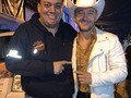 Con @juanpablomarquez