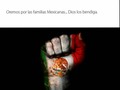 Que cada familia Mexicana esté en nuestras oraciones!! #prayformexico #latinos #mexico #colombia #unidos
