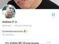 Contenido Exclusivo 🔥 😁 Suscríbete: