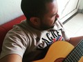 Un reencuentro con mi #guitarra #guitar #singing #writing #composing #makingmusic #MusicIsLife #me #mylife