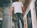 Walking forward  Ayer fue un día lleno de sorpresas gratas, de excelente noticas y cosas buenas, solamente... Gracias a Dios, ante todo, a mi madre (que nunca se rinde conmigo), a tod@s y cada un@ de las personas que sueñan conmigo y se esmeran en verme siempre bien... Ayer me convencí, aún más, de continuar luchando por esos sueños que tengo... GRACIAS 🙏🏽 El mejor inicio de mi #2020 • • • • • • • • • • • • • • • #happyman #singer #singersongwriter #dreamerman