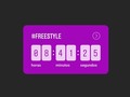 #freestyle today 6 pm #colombia #stayathome #freestylevideo #quedateencasa #yotecuidotumecuidas #youtube