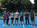 Empieza noviembre haciendo la mejor disciplina. Clases y entrenamientos para adultos iniciantes o más avanzados. Escríbenos al DM para info de cupos.