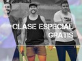 Llegó tu oportunidad de conocer el deporte más completo.   Este domingo 16 de abril tenemos una sesión para que aprendas los fundamentos del tenis para iniciar. Y sabes que es lo mejor? Es totalmente gratuito. No tienes raqueta? Te facilitamos una. Dirigido a caballeros mayores de 18 años que quieren iniciar en el tenis 🎾.   Hora: 9:00am a 10:00am  ‼️CUPOS LIMITADOS ‼️Escríbenos para agendar tu plaza.   Estamos en Colinas de Santa Mónica.
