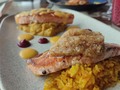Un almuerzo de Punta 🫰🏽