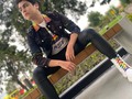 🔴🟠🟡🟢🔵🟣  Thank You !  #Gay #BeGay #BeProud #LoveWins #GayPride #Pride2023 #Pride #LoveGay #lgbtiq🌈 #SuperGay #Lovely #BeProudOfBeingGay   📷 Photographer: @_iam.bry_ 🏳️‍🌈🫰🏽