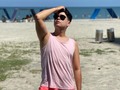 If you can’t love your self… How in the Hell you gonna love somebody else ?  CAN I GET AN AMEN UP IN HERE?  (Leave your comment down) 🫶🏼  #Beach #Friends #Travel #Friendships #Living