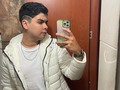 Just be yourself 😈