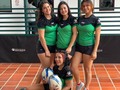 @unisimoncucuta #rugby 💚