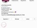 🤯 si quieres saber todo lo relacionado con belleza🤩 sigue está página donde podrás encontrar productos para el cuidado de tu piel, maquillaje, tutoriales y también algunos consejos para que luzcas divina💆🏻‍♀️ visita ya nuestro perfil @yuliza_makeup 😉🌈💥
