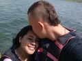 Gracias por absolutamente todo 👩‍❤️‍👨 eres la persona que llena mi vida de luz ❤️❤️ TE AMOO @yuliza.rojas11