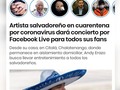Gracias elsalvadorcom por sus apoyos 🇸🇻🙏