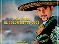 Próximamente, VideoClip oficial #ElColorDeTusOjos versión Mariachi . . Álbum: #Meestárobandoelalma #AndyErazo