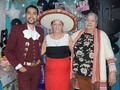 Felicidades a nuestra Cumpleañera 🥳⚘️