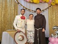Felicidades a nuestra Cumpleañera de Hoy, gracias por invitarme 🥳