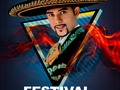 Nos vemos mañana en El Festival Divino Salvador del Mundo, mi presentación será a las 2:30 pm complaciendo algunos éxitos Rancheros.  Town of Hempstead parking lot one Washington St Hempstead Long Island NY 11550