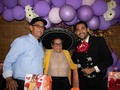 Felicidades a nuestra Cumpleañera y Esposos en su aniversario de Bodas 🥳🎤🎶