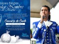 Nos vemos mañana en la Tarde Cultural de Dulce Nombre de María, estaré cantando en vivo!!