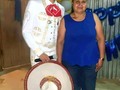 Muchas felicidades a nuestra Cumpleañera 🥳🎶