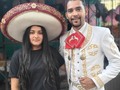 ¡Felicidades Veronica en tus 15 años!