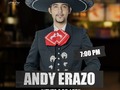 Nos vemos este Jueves 06 de Abril en @lapergoladesanignacio a partir de las 7:00 pm en adelante, cantando grandes éxitos Rancheros y los más nuevo en la música regional Mexicana 🎤🎶🎺
