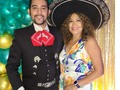Felicidades a la Cumpleañera de hoy 🥳🥳