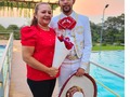 Como pagarte el regalo más grande que me has dado "La Vida" feliz día Madre querida y a todas las madres del mundo ⚘️♥️