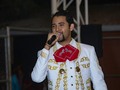 Gracias mi gente de El Túnel, La Palma por el apoyo, fue un gusto compartir con ustedes en su noche ranchera y cantarle a las madrecitas ✌️🎤🎶