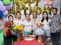 Feliz cumpleaños Mamá! 🥳♥️