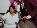 Muchas felicidades a nuestra Cumpleañera, que Dios le regale muchos años más y gracias a la Familia por invitarme a festejar este día especial 🥳🎶