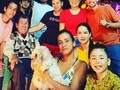 Velitas en familia