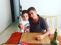 Feliz cumpleaños padre Dios me lo bendiga 🎉🎂
