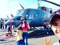 Bell 212 armada de colombia 🇨🇴💛💙❤️