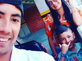 Familia ❤️🎉🥳