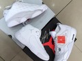 #Repost @carlosboutique10 (@get_repost) ・・・ Jordán 13 blanco numero 8.5 y 9 en 9800 Jordan 4 numero 8.5 y 9 en 8500 Jordan Jumpman pro numero 4y 5y 6 6.5y 7y en 5000 #metrourbano
