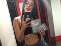 #ad Don’t forget to grab your @flattummyco detox tea while they’re 25% off! These are my go to every time