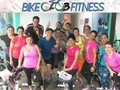 Equipazoooo 👊 de este martes en @bikeclubfitness @bikeclubfitness @bikeclubfitness a sala llena con mi pana @raulstefanelli muy buena clase de hoy.. La próxima a lo latino el jueves 12:15m en #ParqueCristal #PowerBike #Cycling #IndoorCycling #Chacao #LosPalosGrandes #Caracas #Venezuela #Ciclismo #CiclismoBajoTecho #Spinning #XtremeBike #ExtremeBike