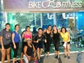 #PowerBike en @bikeclubfitness @bikeclubfitness @bikeclubfitness @bikeclubfitness junto a @neyher @powerbikevzla #ParqueCristal #LosPalosGrandes #Chacao #Caracas #Venezuela