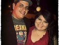 Junto a la himenajeada de hoy @marasanchez26
